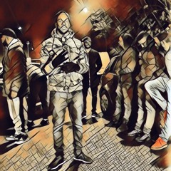 V3 Tev - Last Night In Tottenham