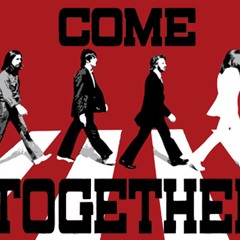 Come Together Bass Alex Ortega - 15:1:17 19.54