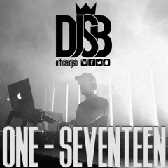 DJ SB's ' One - Seventeen ' Mix