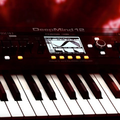 DeepMind 12 Sequence