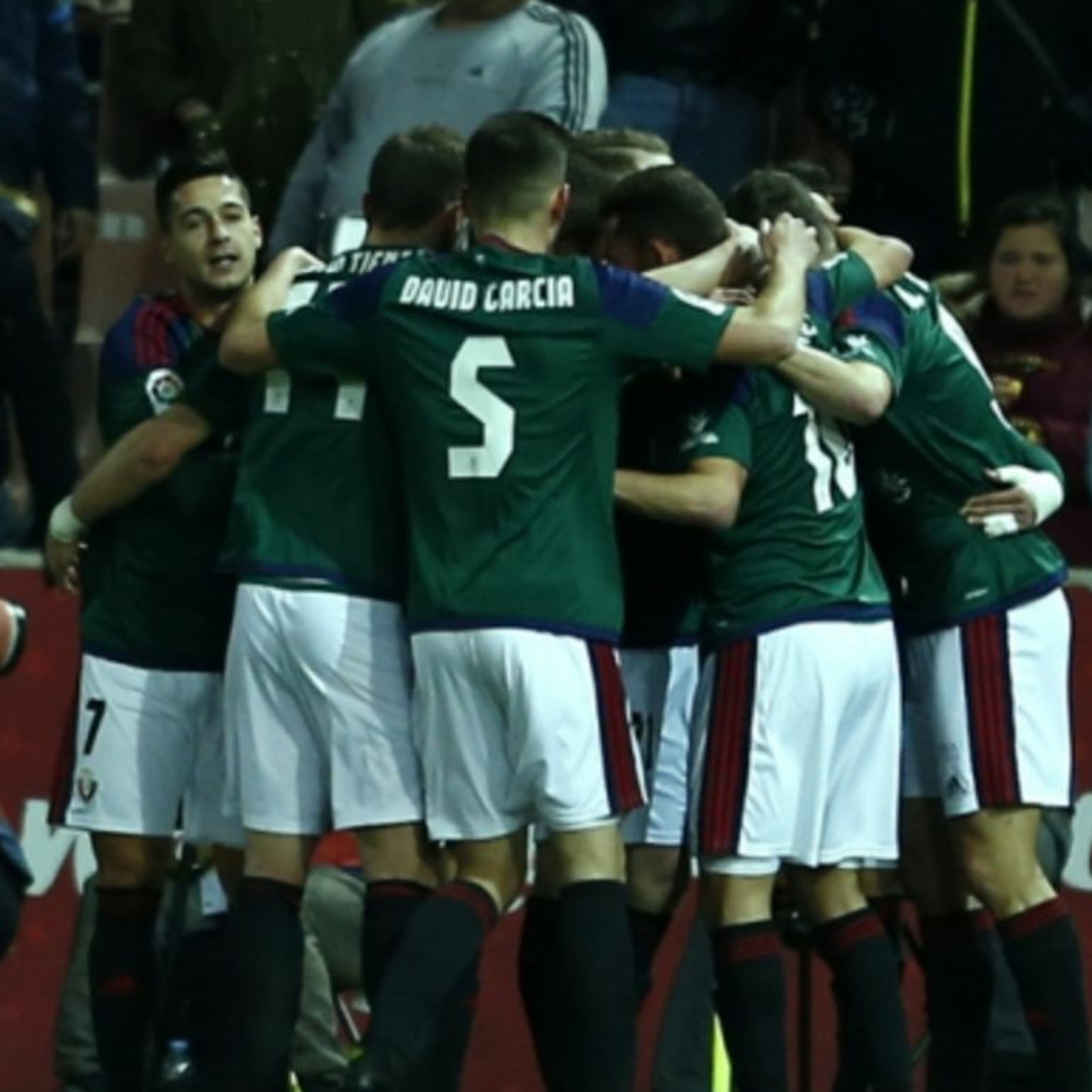 Marcador (Radio MARCA)