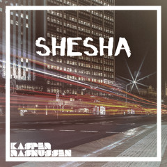 Kasper Rasmussen - Shesha