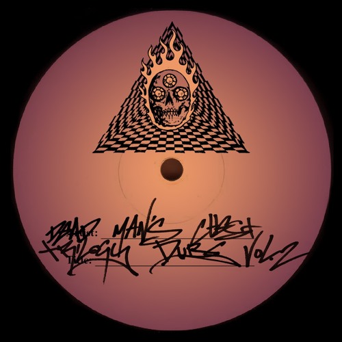Dead Man's Chest - Open Your Eyes