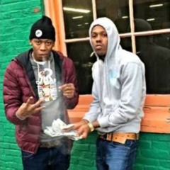 Young Moose - Panda (Freestyle) 2017