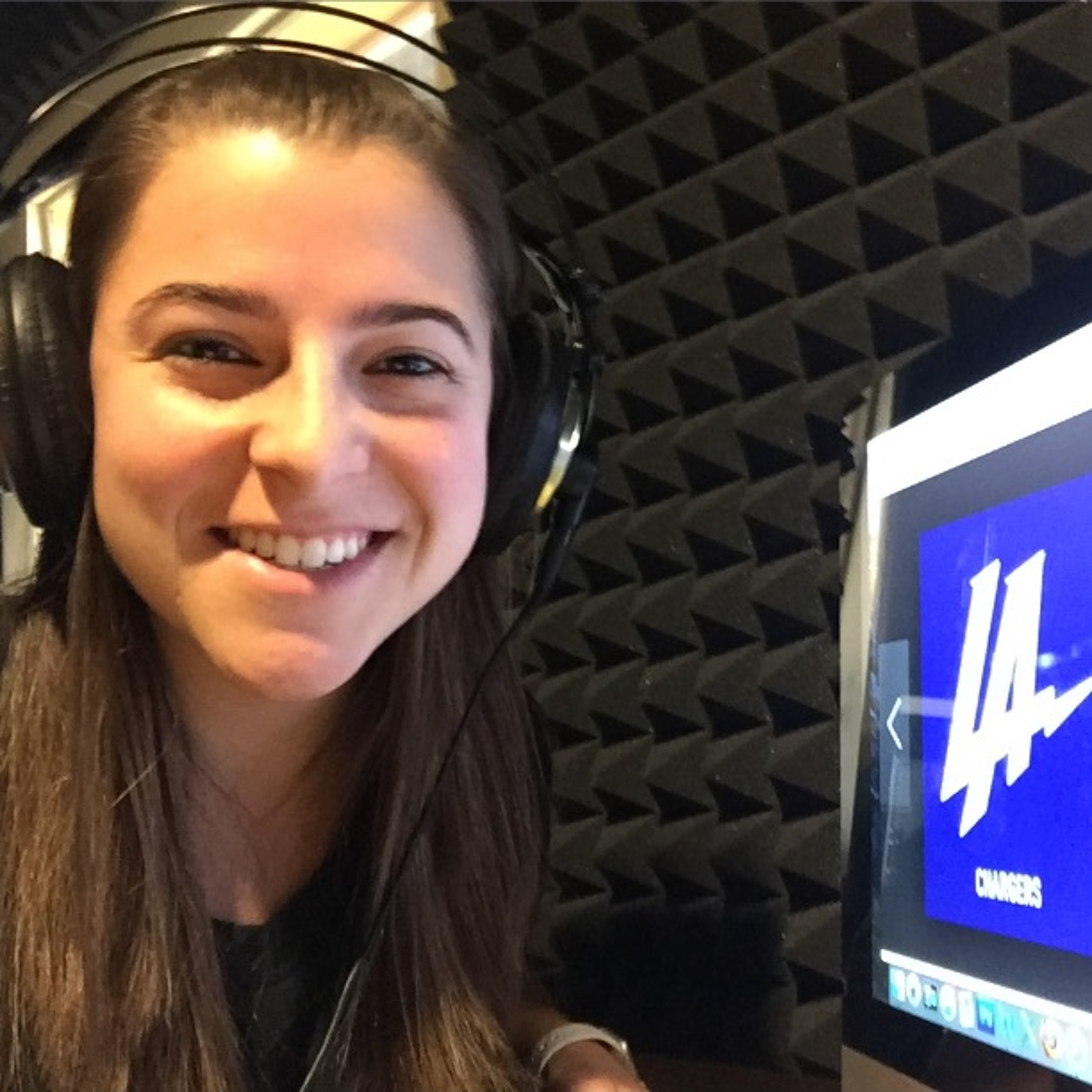 The Best in Sports News and Analysis, from Danielle McCartan