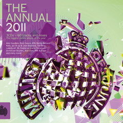 ministry of sound__the annual 2011__disc2
