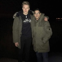 Shape Of You (Paul Gannon Bootleg)