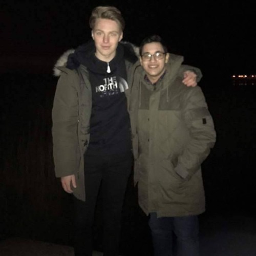 Shape Of You (Paul Gannon Bootleg)