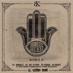 [Boombass Brothers] Exodus (Break Koast records)