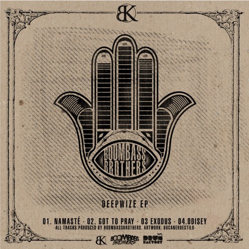 [Boombass Brothers] Exodus (Break Koast records)
