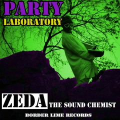 Zeda - Drop Tha Breakbeat (Timbaland ft Fatman Scoop Remix)