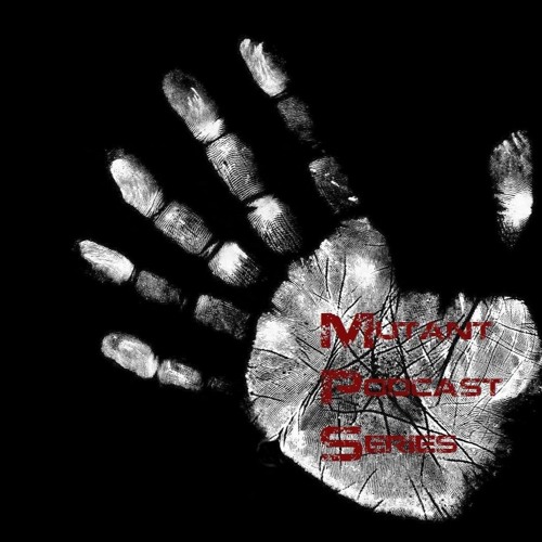 Feliks Schwarz - Mutant-Podcast-Series#006
