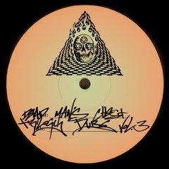 Dead Man's Chest - Fade Away