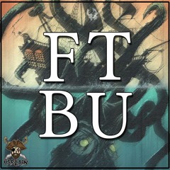 Captain - FTBU (Original Mix)