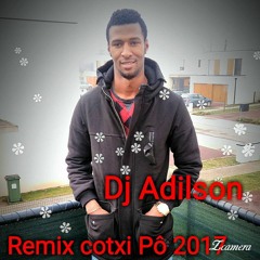 Remix Cotxi po FuNana 2017 (Dj Adilson)