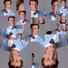 Bill Nye The Time Traveler