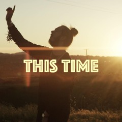 (FREE) Post Malone Type Beat - "This Time" (Prod. Justin Kase)