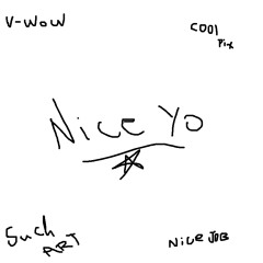 NICE YO