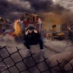 Crashing Down- King Low