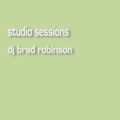 DJ Brad Robinson