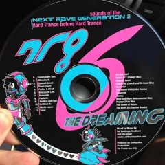 NRG6 Mixed By Mr Ed