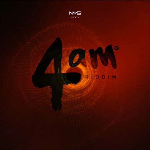 Bunji Garlin - Blockin Up D Road (4am Riddim) (2017 Soca)