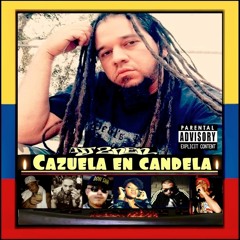 03 DJ 2nen Ride Da Riddim Featuring Super D & Rahim Samad PaganSociety