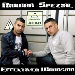 9. SpeZial & Ridwan - Ihr Wisst Wer (Masta Chin Beatz)