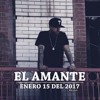 Cover Lagu - Nicky Jam - El Amante