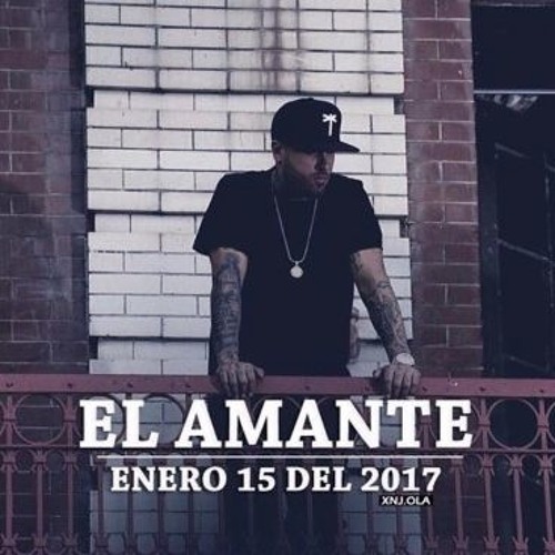 Download Nicky Jam - El Amante