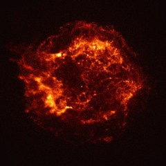 Step Into The Fire