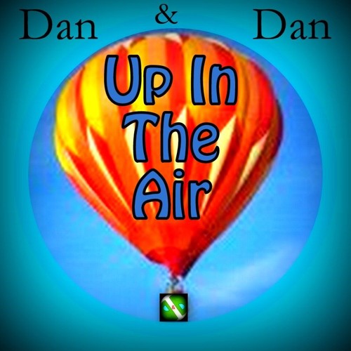 Up In The Air