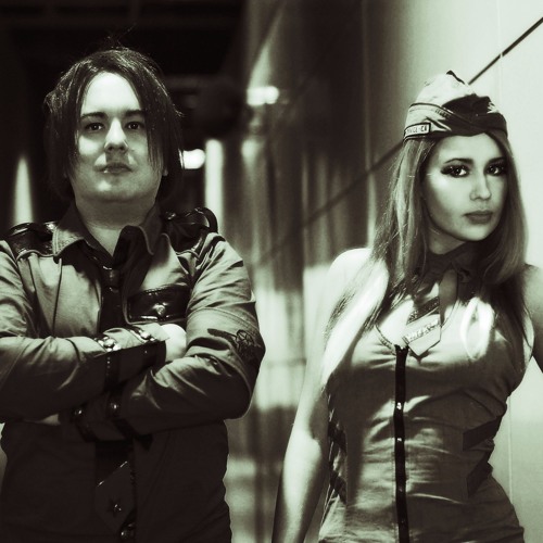 Cortex Defect - Armageddon (unfinished / unreleased demo recording 2015)