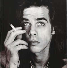 Nick Cave - Into My Arms