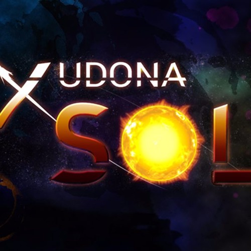 Xudona Title Menu