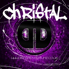 ChRiStAL - [Live Mix On Different Drumz] - 15th January 2017