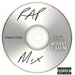 Rap Mix #1