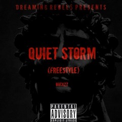 Quiet Storm (Freestyle)