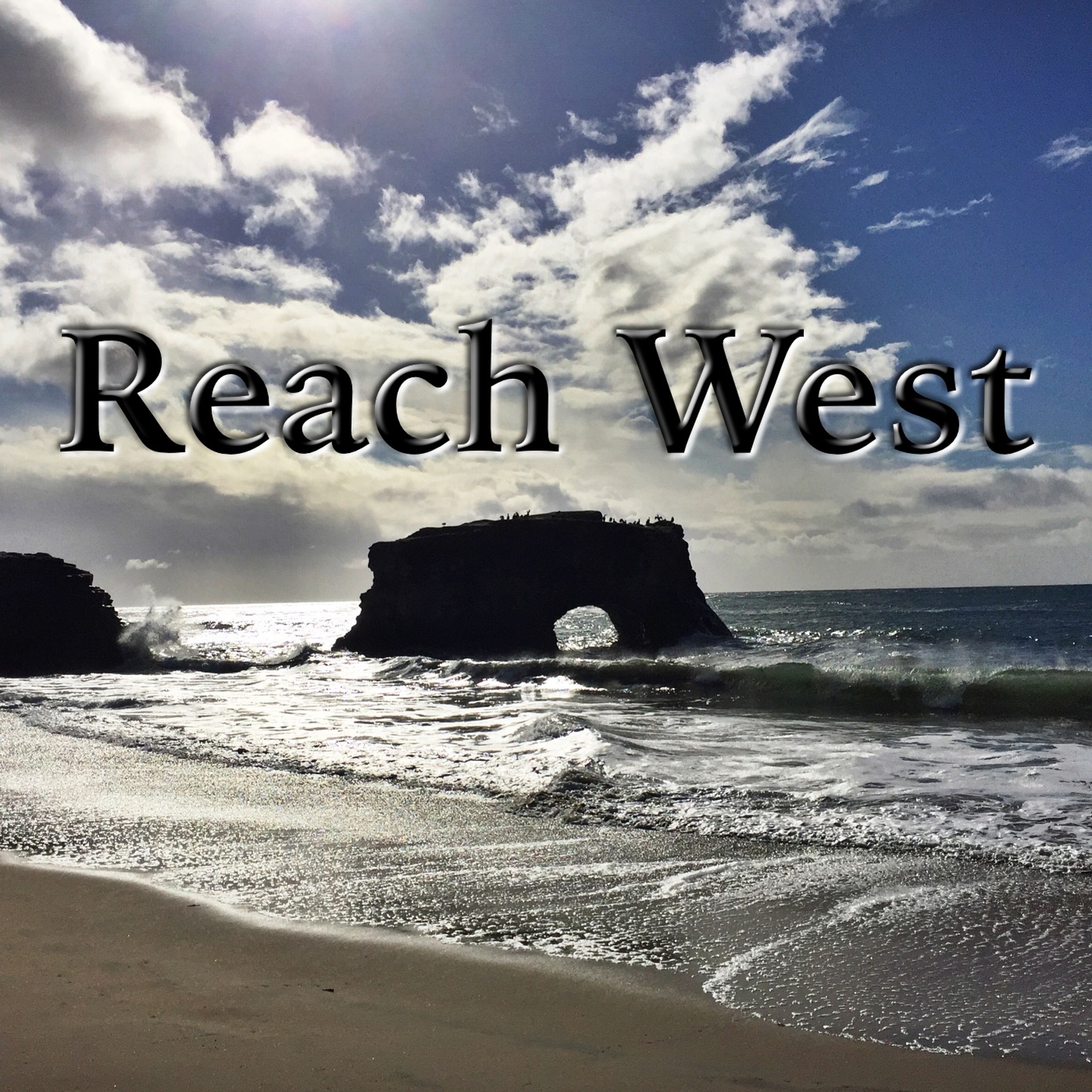 [Reach West Radio Rebroadcast] #2 – Empowering Every Person’s Well-Being – Irene van der Zande