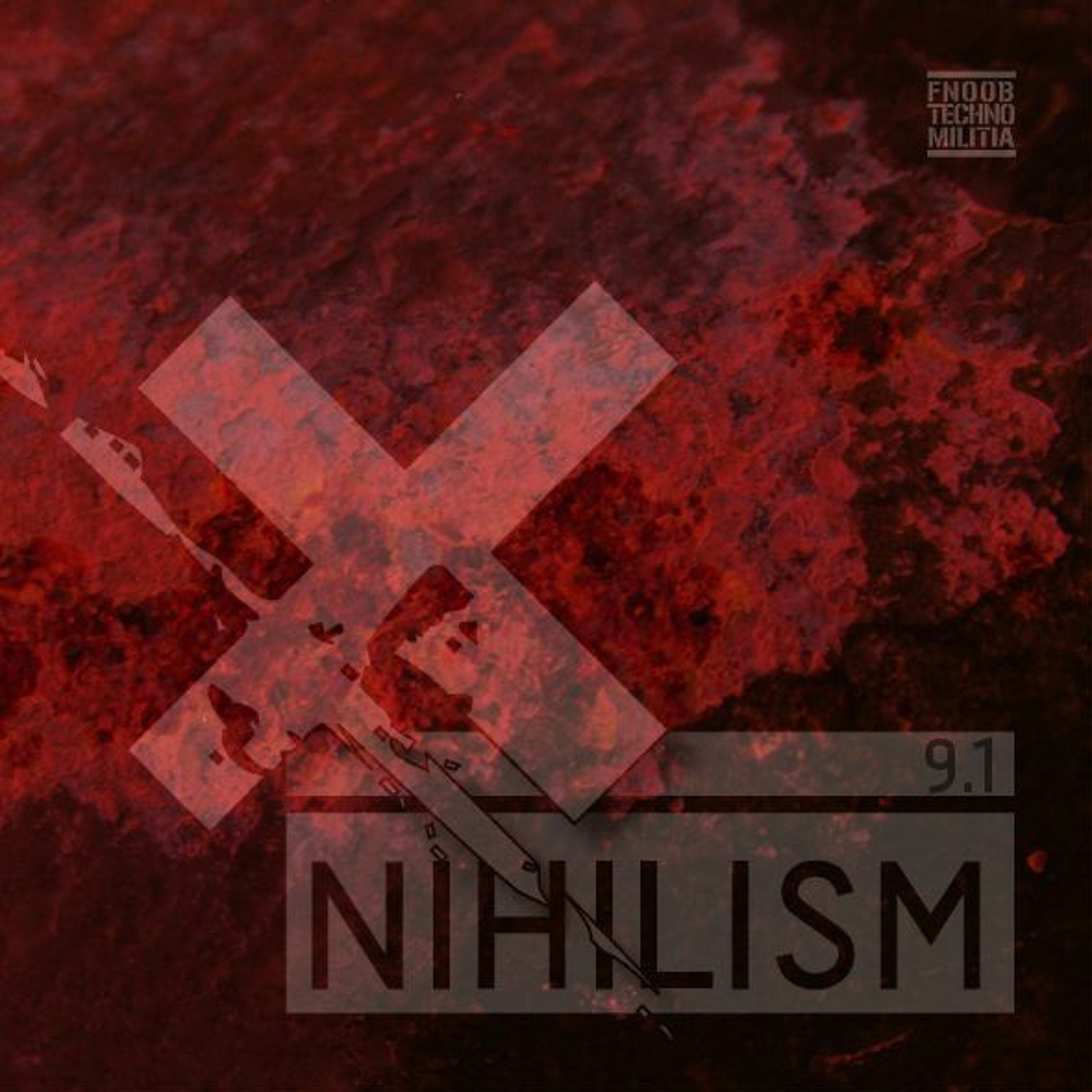 Tom NihiL