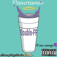 Panoramic MoneyBagWodie Ft ve savage #doubleFF (MUD Brothers)