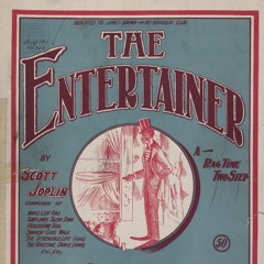 The Entertainer