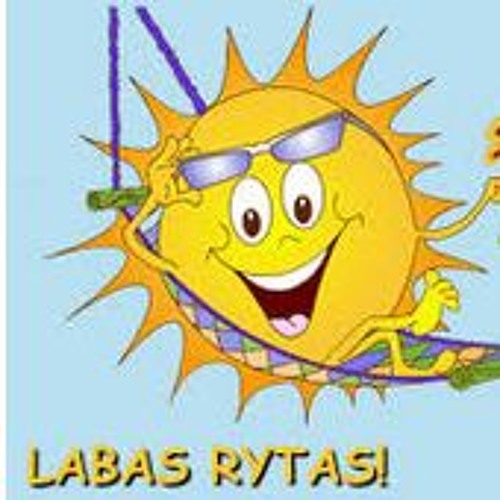 Labas Rytas Atvirukai