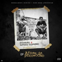 7 - O Manto Dourado Do Apogeu Feat Priscila