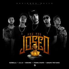 Ft Lil Lu , Bodoke ,Young Chapo, Dinami - Joseo (Prod By Dinami)