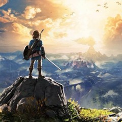 The Legend of Zelda: Breath of the Wild - Story Trailer Music OST