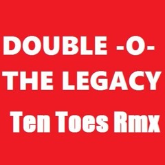 10 Toes Remix [Smoke&Henny]