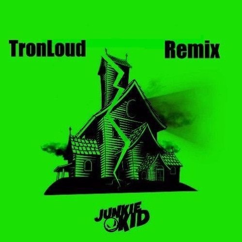 Junkie Kid & Jayden Parxx - Breaker (TronLoud Bootleg)