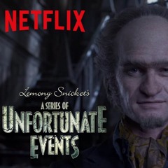 A Series of Unfortunate Events Theme Song