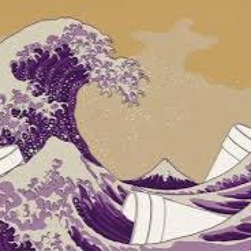 purple seas